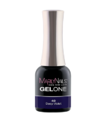 GELONE – 40 Deep Violet
