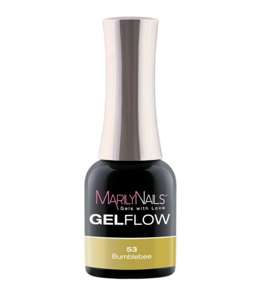 GELFLOW – 53 Bumblebee - Image 1