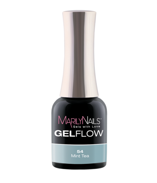 GELFLOW – 54 Mint Tea - Image 1