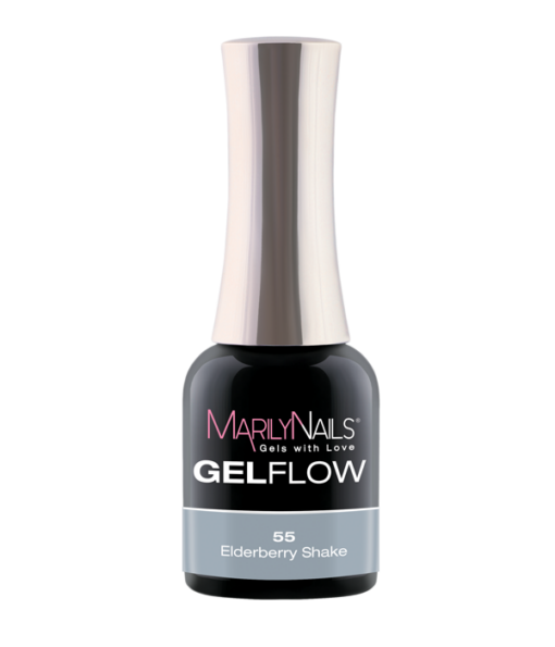 GELFLOW – 55 Elderberry Shake - Image 1