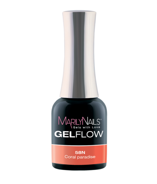 GELFLOW – 58N Coral Paradise - Image 1