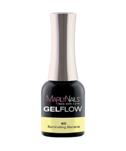 GELFLOW – 60 Illuminating Banana