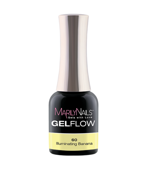 GELFLOW – 60 Illuminating Banana - Image 1