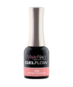 GELFLOW – 61 Holiday Temptation