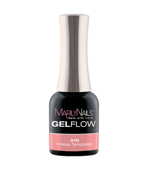 GELFLOW – 61 Holiday Temptation - Image 1