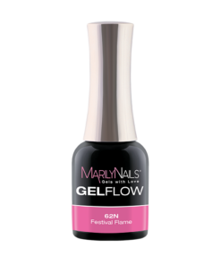 GELFLOW – 62N Festival Flame