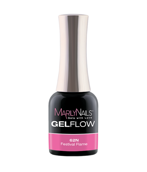 GELFLOW – 62N Festival Flame - Image 1