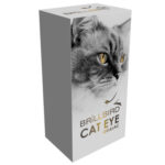 Cat Eye Gel&Lac “Gold” – 5ml