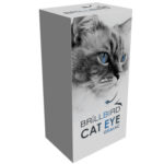 Cat Eye Gel&Lac “olive” -5ml - Image 2