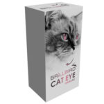 Cat Eye Gel&Lac “Purple” – 5ml - Image 2
