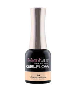 GELFLOW – 64 Cinnamon Latte
