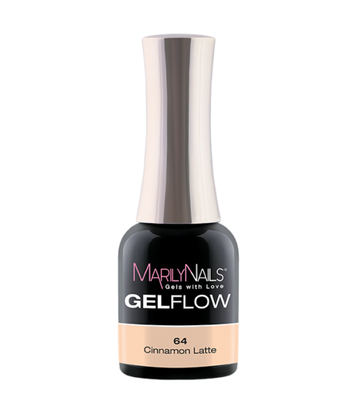 GELFLOW – 64 Cinnamon Latte - Image 1