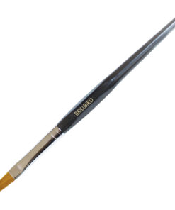 Pinsel Acryl 8 – Schwarz