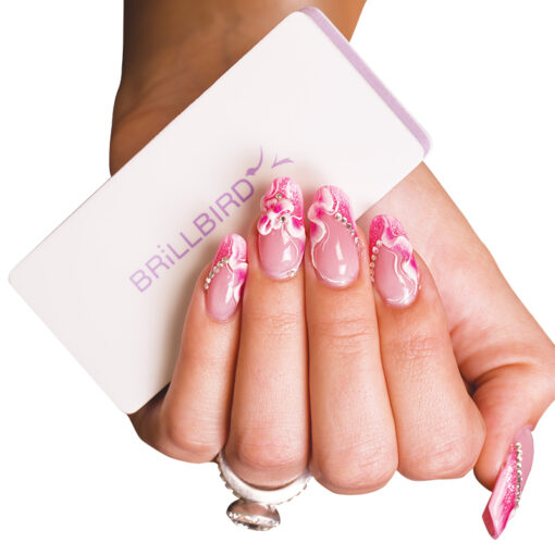 Shine Block Sandwich Shape - Image 1