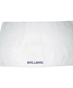 Handtuch Baumwolle – Weiss