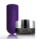 3D Forming Gel Dunkelviolett 3ml - Image 2