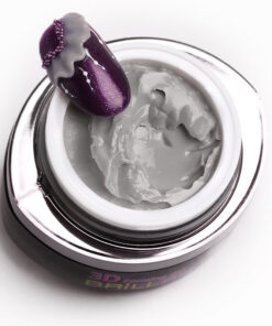 3D Forming Gel Grau – 3ml