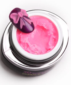 3D Forming Gel Pink 3ml