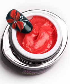 3D Forming Gel Rot 3ml