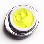3D Forming Gel neon yellow 3ml