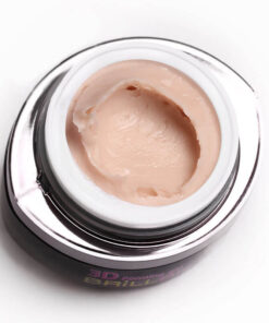 3D Forming Gel Ivory 3ml