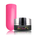 3D Forming Gel Pink 3ml - Image 2