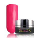 3D Forming Gel Dark Pink – 3ml - Image 2
