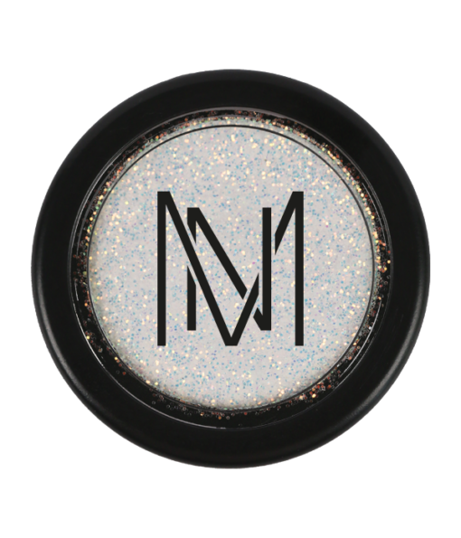 Glitter Powder 02 - Green - Image 1