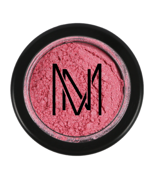 Glitter Powder 03 - Pink - Image 1