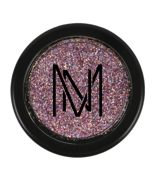 Glitter powder 05 - Holo Purple - Image 1
