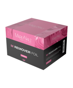Soak off FOIL 100 Stk.