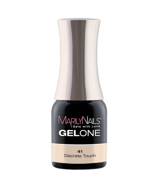GELONE – 41 Discrete Touch - Image 1