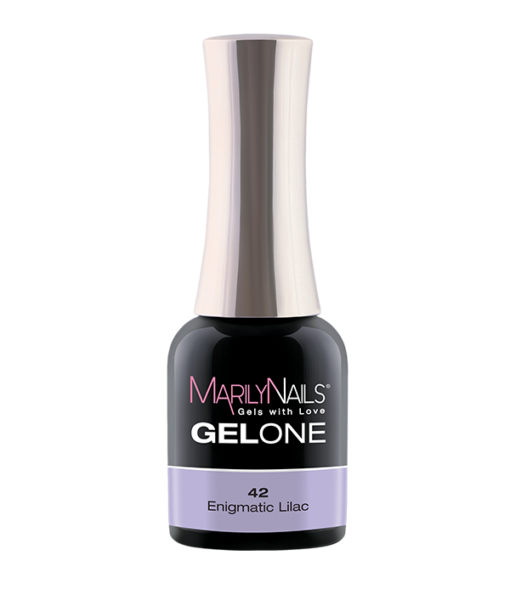 GELONE – 42 Enigmatic Lilac - Image 1