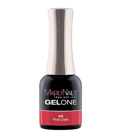 GELONE – 45 First Date - Image 1