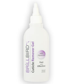 Cuticle Remover Gel 125ml