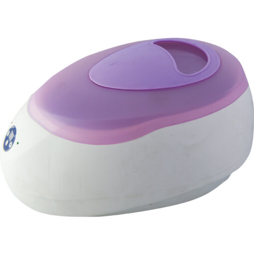 Paraffin Bad Digitales - Image 1