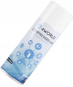 Druckluft  Spray 600ml