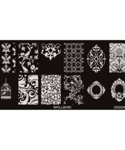 Stempel Palette Design1