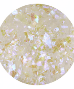 Vivid Eisfolie – Weiss 1