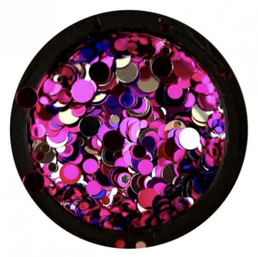 Nail Art Dots 07 - Image 2