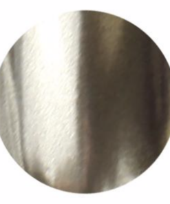 Chrome Mirror Silver
