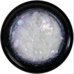Flockenpulver Blau - Image 2