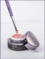 Cover Pink Gel – Natur Rosa 15ml