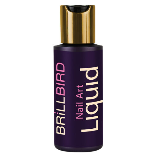 Liquid Nail Art 50ml - Image 1