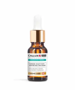 Callux Cannabis Beauty Shot – Haut- und Nagelpflegeserum 10ml