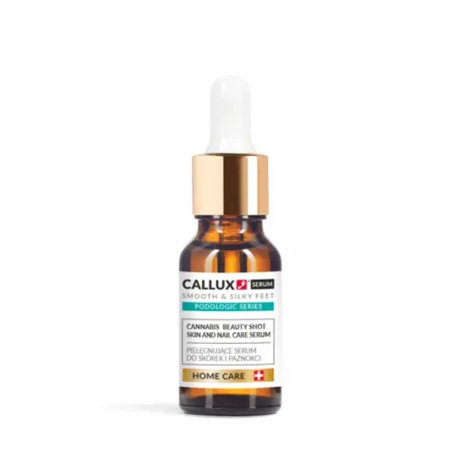 Callux Cannabis Beauty Shot – Haut- und Nagelpflegeserum 10ml - Image 1