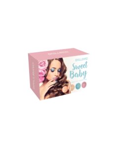 Brush&Go Farbegel Set Sweet Baby