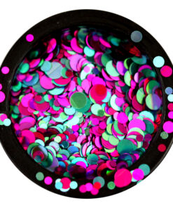 Nail Art Dots 08