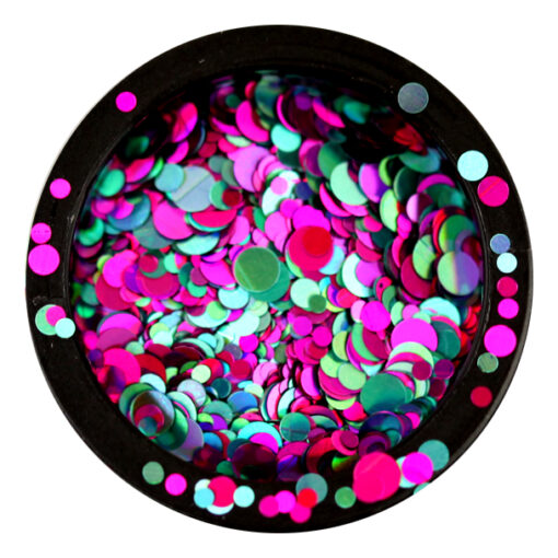Nail Art Dots 08 - Image 1