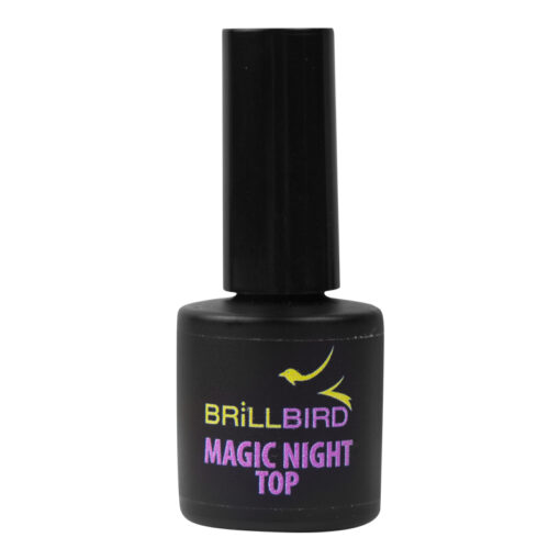 Magic Night Top - 8ml - Image 1